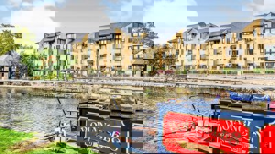 Property Management Company UK