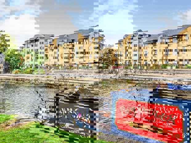 Property Management Company UK