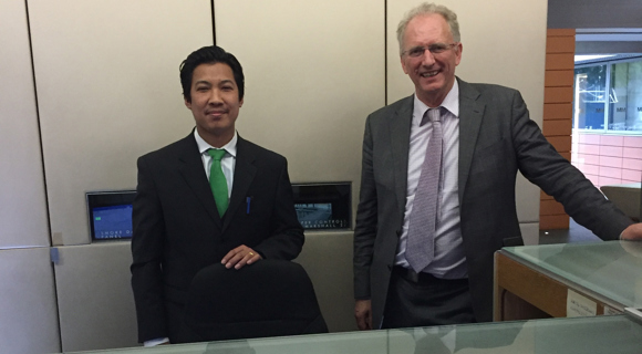 Rendall and Rittner Event News | Residents Club, Corporate Events