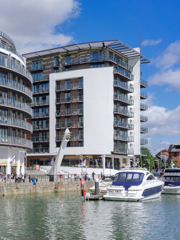 Rtms Ocean Village Southampton