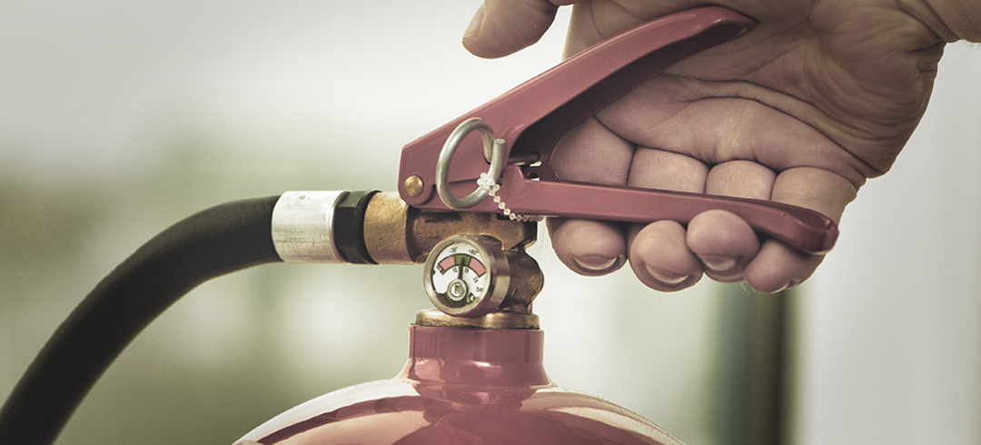 Fire Safety