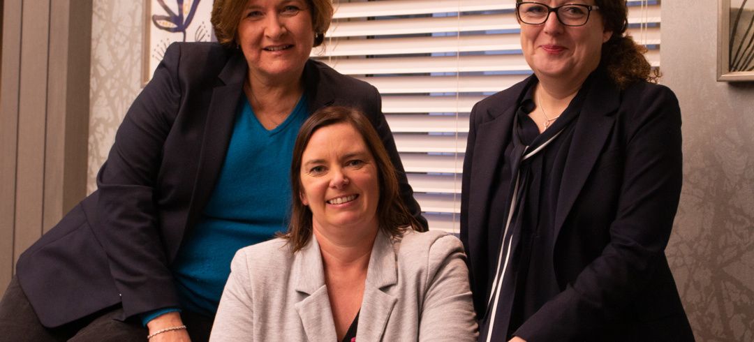 Celebrating International Women’s Day at Rendall & Rittner