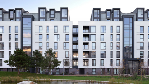 New Garden Quarter