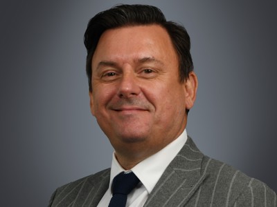 Michael Wareham
