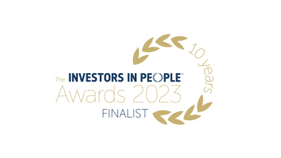 Iip Awards 10Th Logo Final Finalist