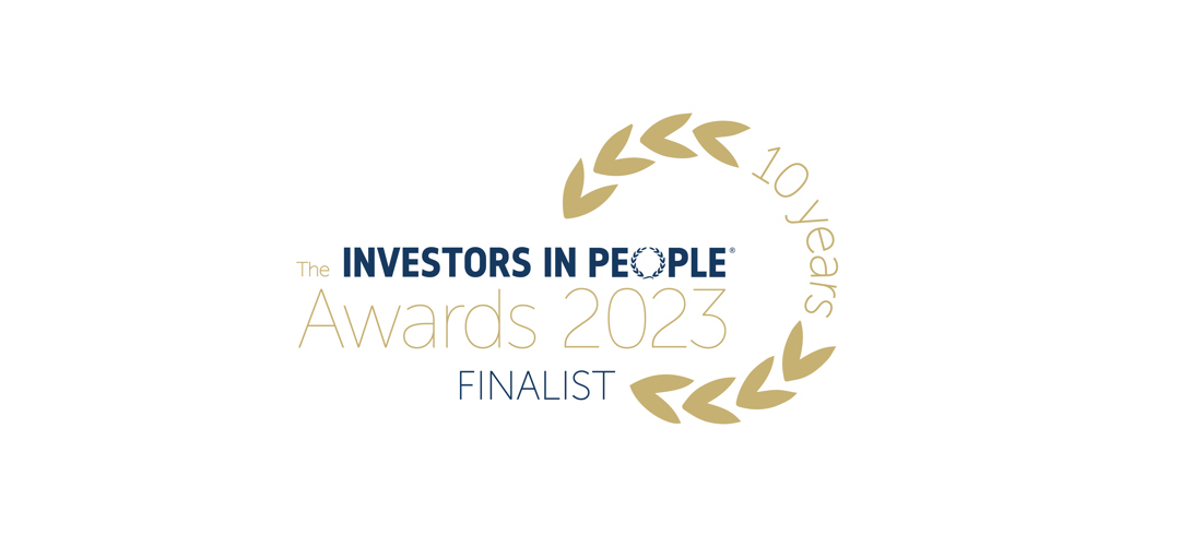 Iip Awards 10Th Logo Final Finalist