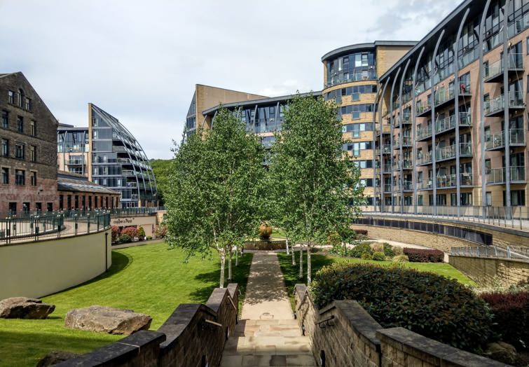 About Us - Residential & Mixed-Use Property Management Agent - Rendall ...