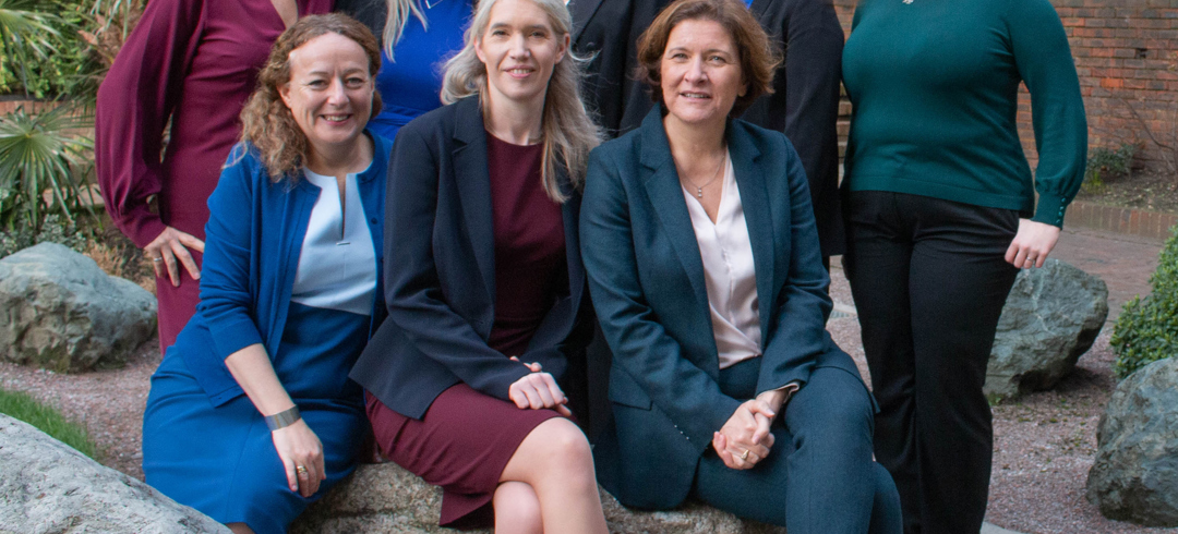 Our People - Read About the People Behind R&R