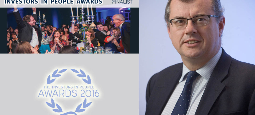 Iip Awards Blog Header