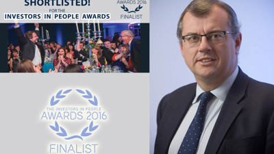 Iip Awards Blog Header