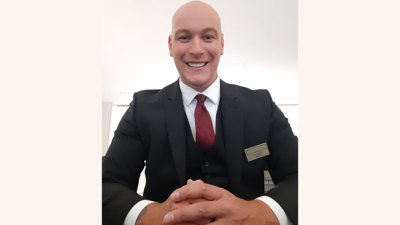 David Concierge