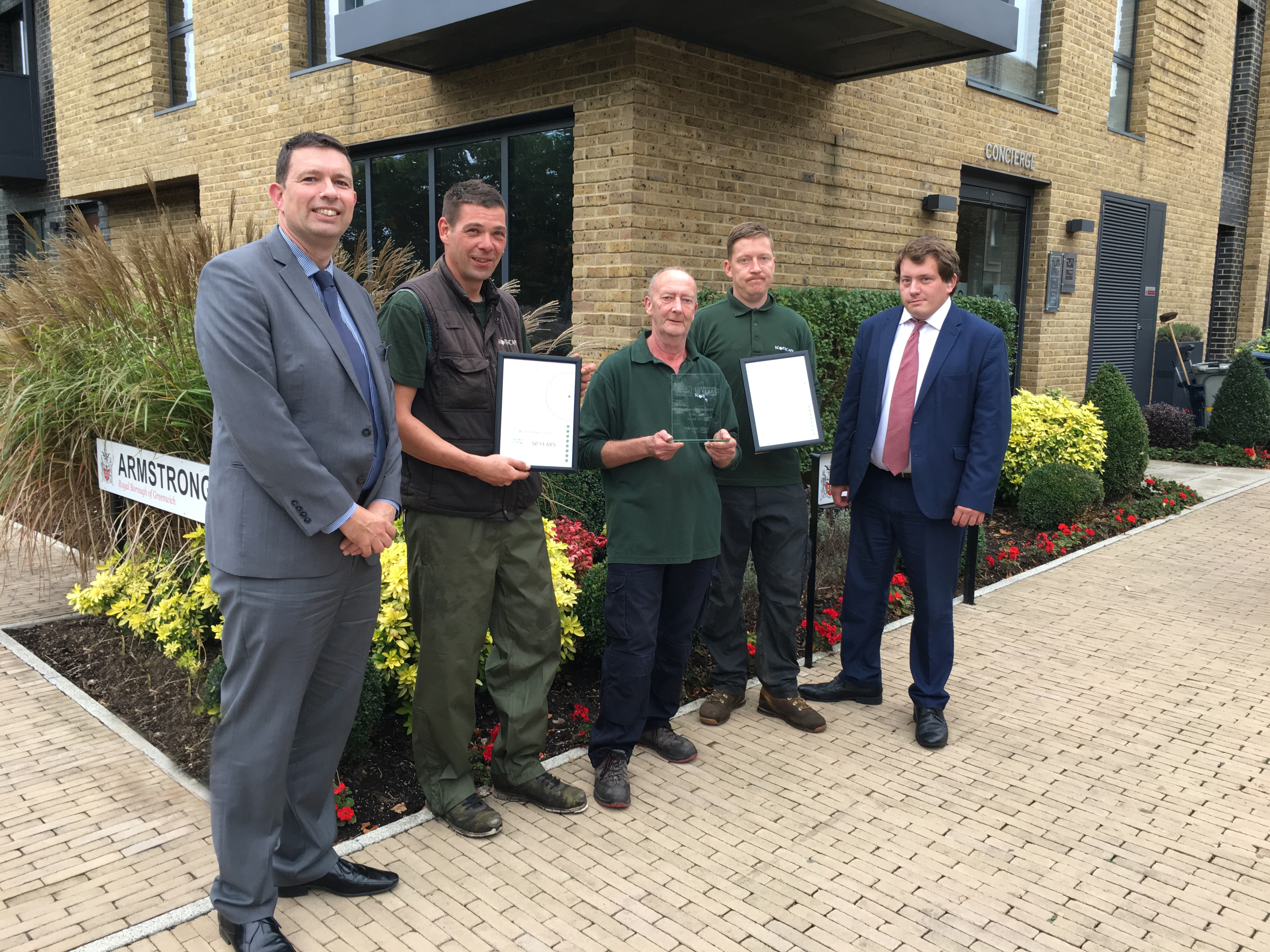 Londoninbloom Kidbrooke 02