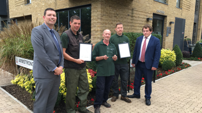 Londoninbloom Kidbrooke 02