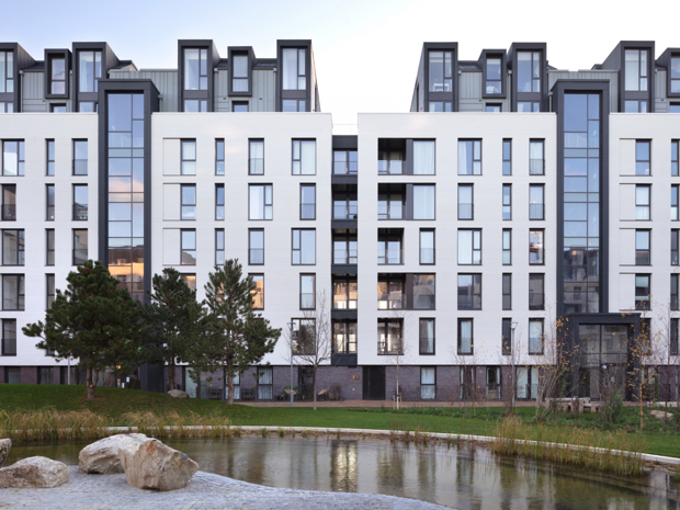 Property Management Consultant