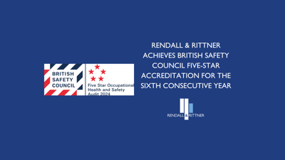 Property Management In London - Block Management London | Rendall & Rittner