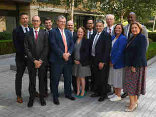 Rendall & Rittner - About Our Leadership Team including our Founders ...