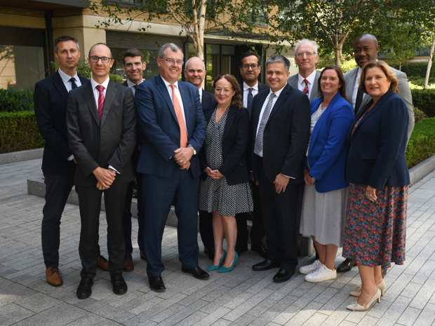 Rendall & Rittner - About Our Leadership Team including our Founders ...