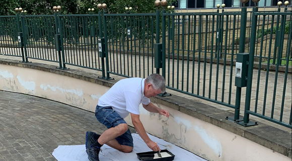 Rendall & Rittner's Corporate Property Management News