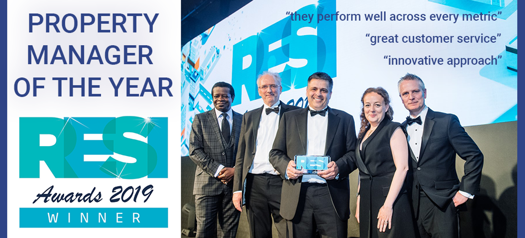 Rendall And Rittner Resi New