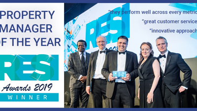 Rendall And Rittner Resi New