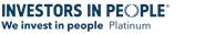 IIP Platnium 2021 - 2024