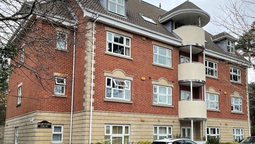 Hartford Court