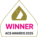 ACE 2025 Winner White