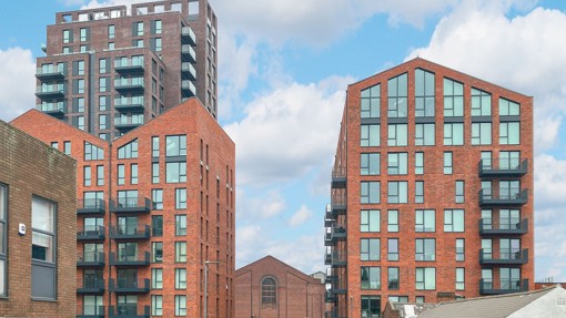 Grid Architects Snow Hill Wharf Residential Landscape Archello.1692015725