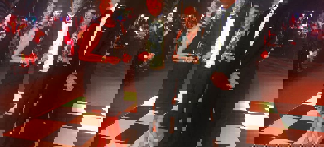 Rendall and Rittner Event News | Residents Club, Corporate Events