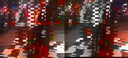 Rendall and Rittner Event News | Residents Club, Corporate Events