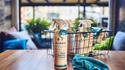 Delphis Eco Bundle Offer 840