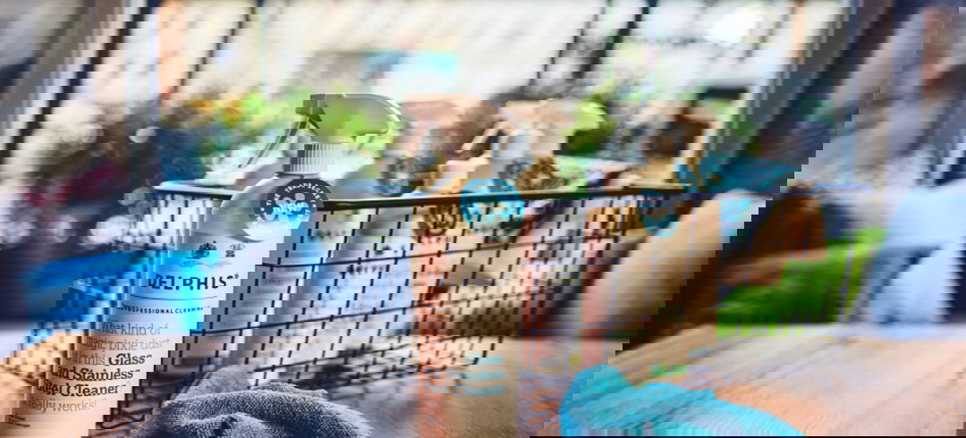 Delphis Eco Bundle Offer 840