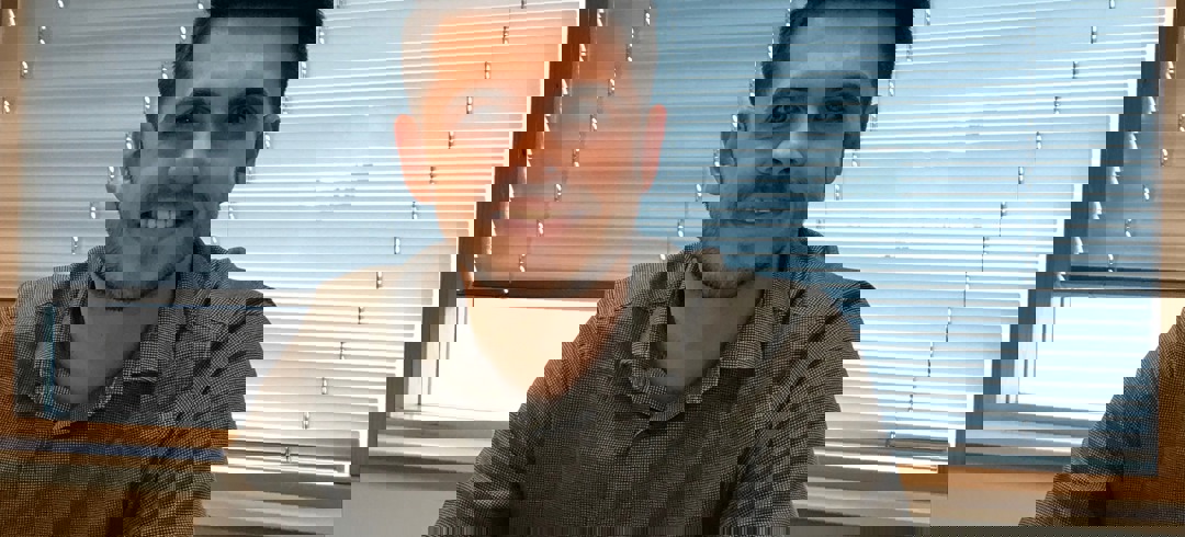 Rising up the ranks with Rendall & Rittner - Rendall & Rittner