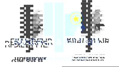 Customer Service Logo