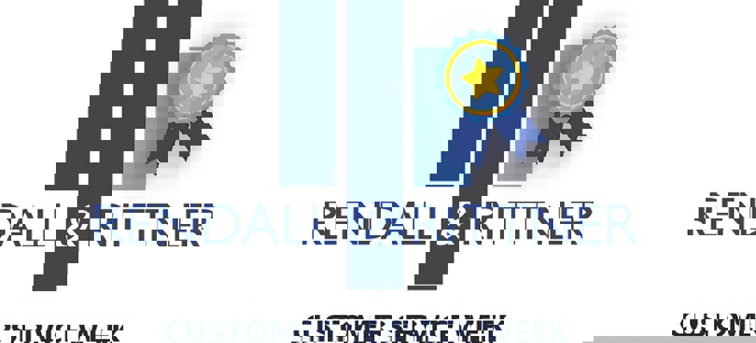 Customer Service Logo