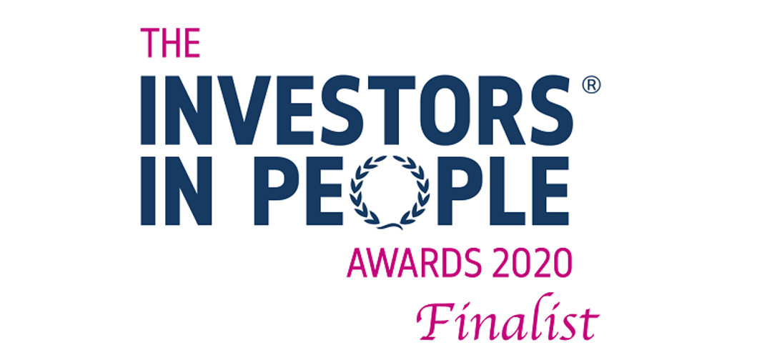 Awards 2020 Finalist Logo