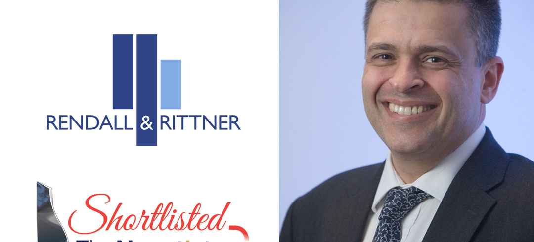 Richard Rinderer Rendall and Rittner Event News | Residents Club, Corporate Events ...