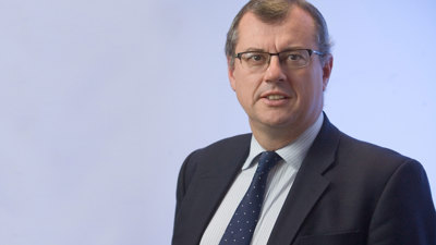 Duncan Rendall Landscape