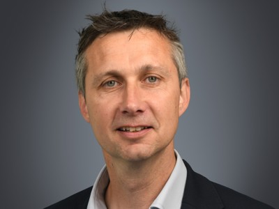 Daniel Steer