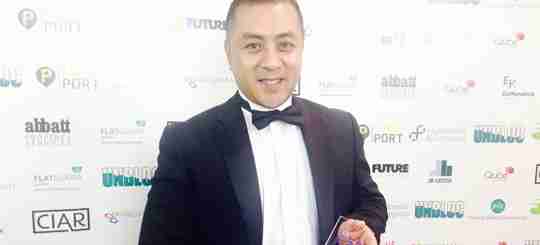 Rendall and Rittner Event News | Residents Club, Corporate Events ...