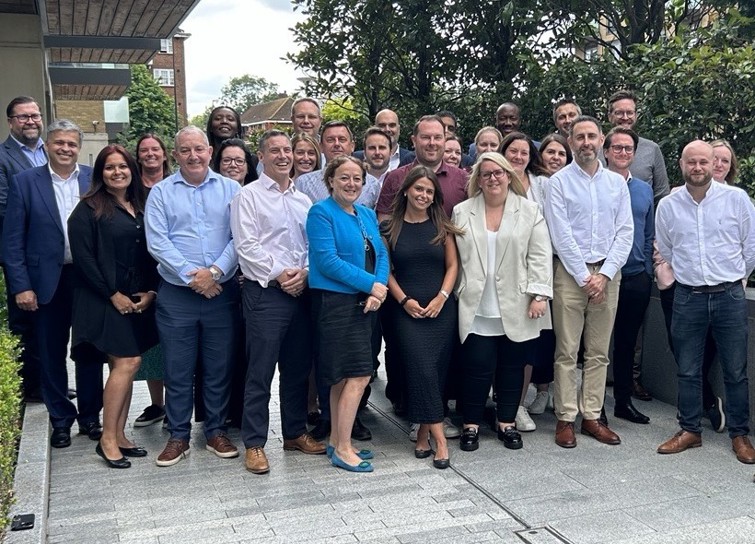 Property Management Team