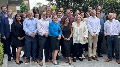 Property Management Team