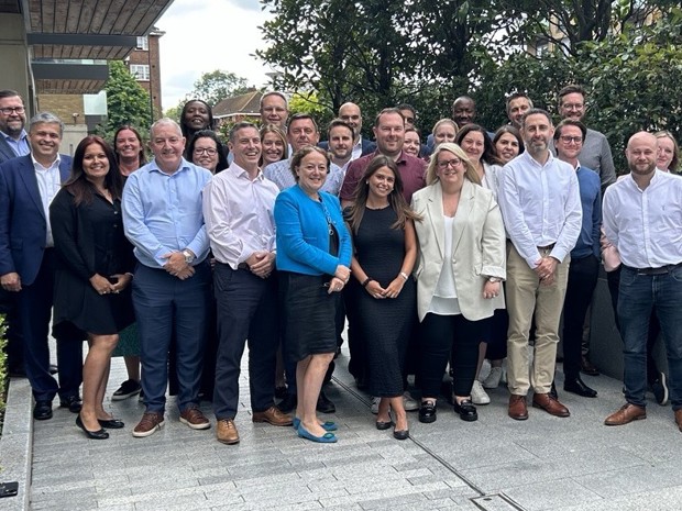 Property Management Team