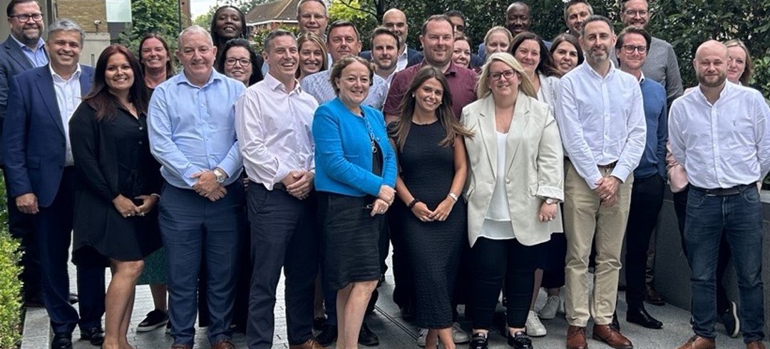 Property Management Team