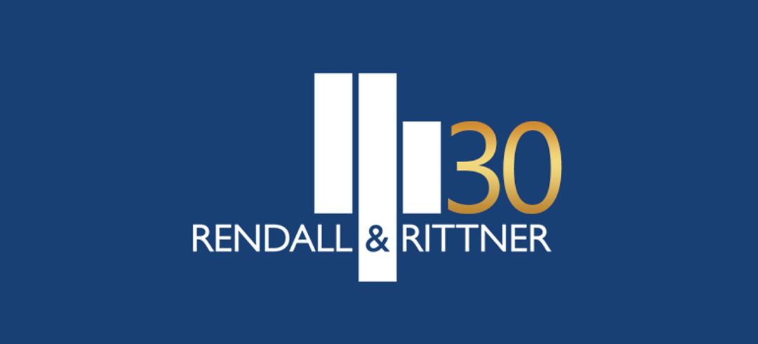 Rendall & Rittner's Corporate Property Management News