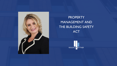 People - Rendall & Rittner