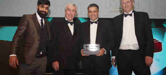 Rendall and Rittner Event News | Residents Club, Corporate Events ...