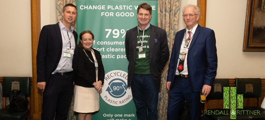 Recycle Week Blog