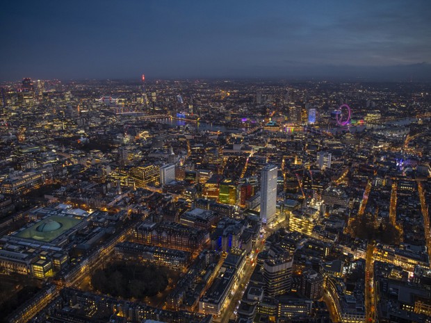 Vb2094552 Centre Point Aerial South December 2020 1600X1067