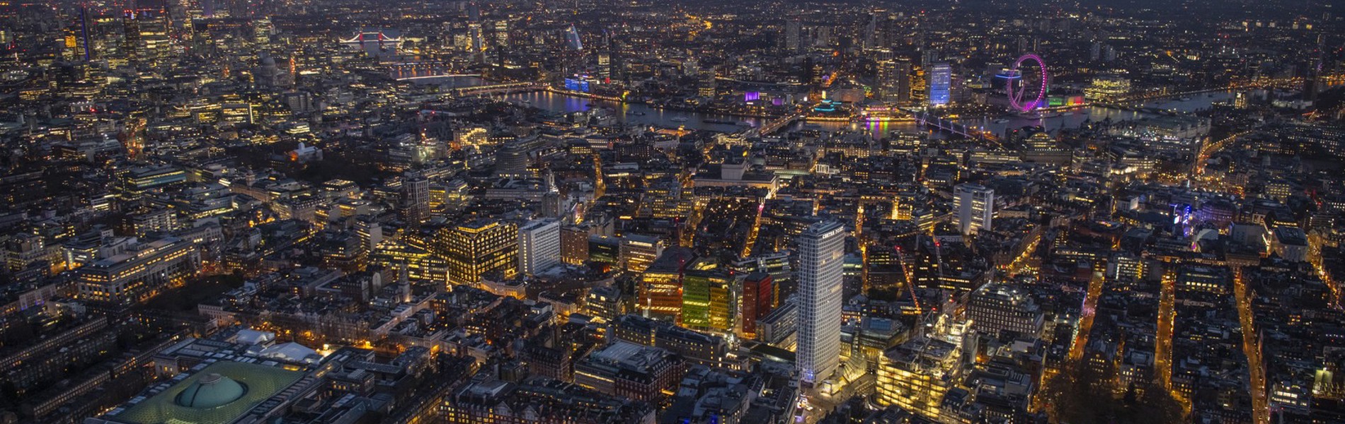 Vb2094552 Centre Point Aerial South December 2020 1600X1067